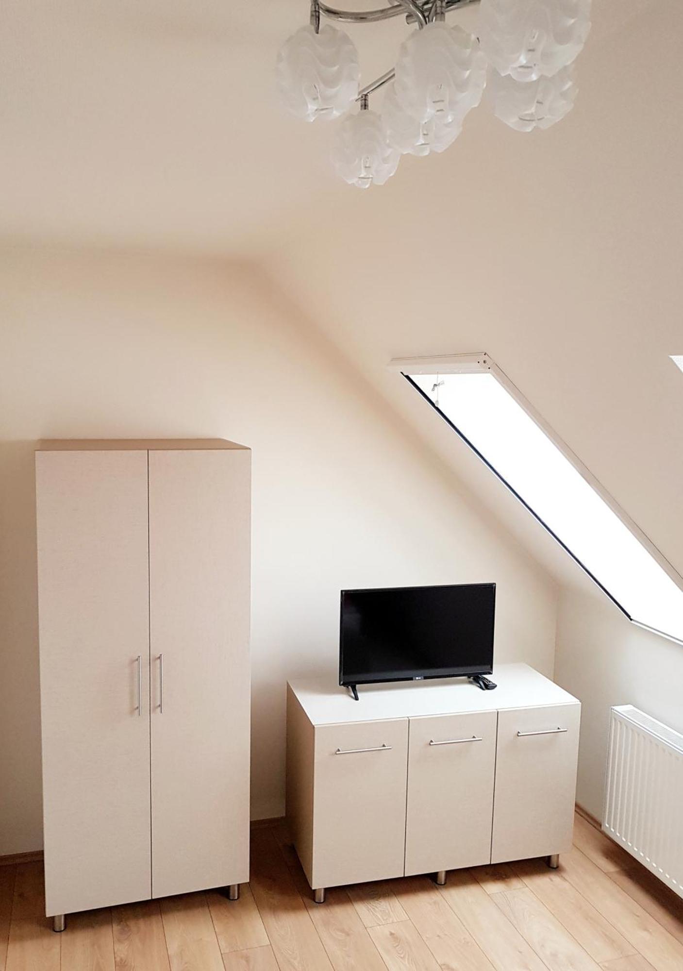 Silver Lodge Apartments Eger Room photo