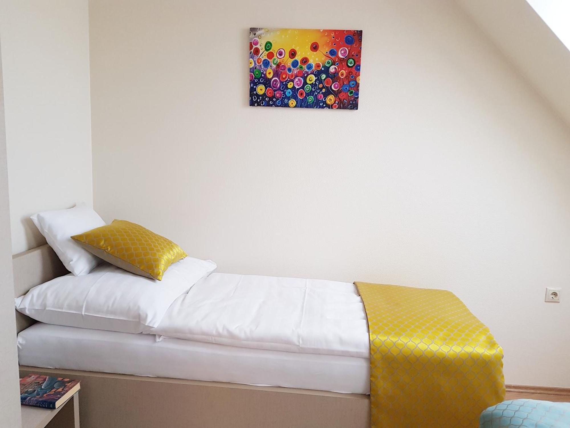 Silver Lodge Apartments Eger Room photo